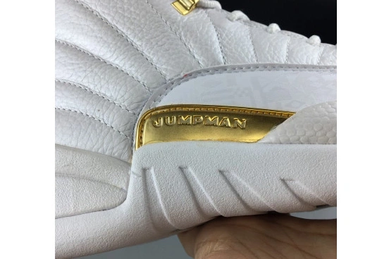 Fiba Retro 12 (2019) 130690-107 130690-107 Jordan 0717